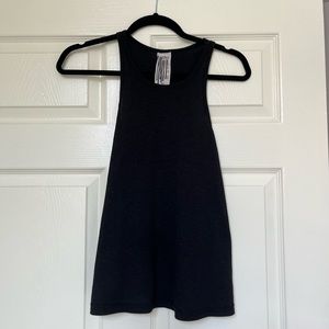 Free People Flowy Cotton Tank